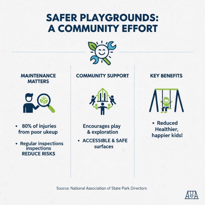 How to Choose the Best Playground Facilities for Your Kids?