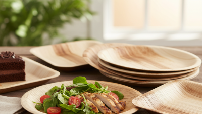 10 Essential Tips for Choosing Biodegradable Disposable Plates