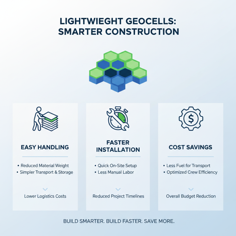 Top 10 Benefits of Baselok Geocell for Your Construction Projects?