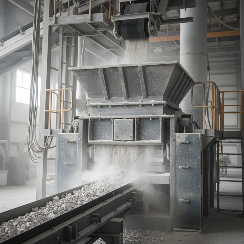 2026 How to Choose the Right Bentonite Crusher for Your Needs?