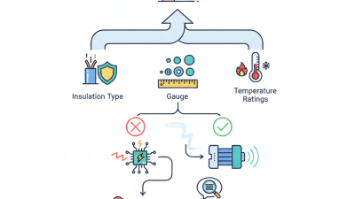 How to Choose Enameled Aluminum Magnet Wire for Your Projects?