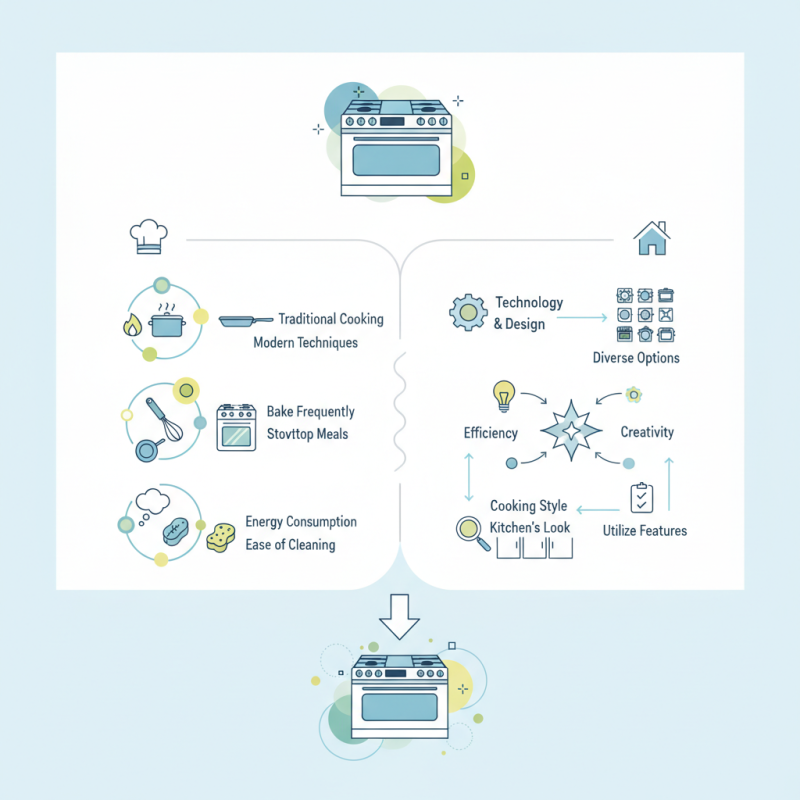 Top 10 Cooking Range Options for Every Home Chef in 2026?