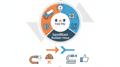 How to Choose the Right Sandblast Rubber Hose for Your Needs?