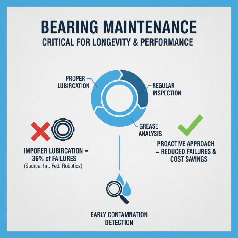 Best Real Bearing Types for Your Needs?
