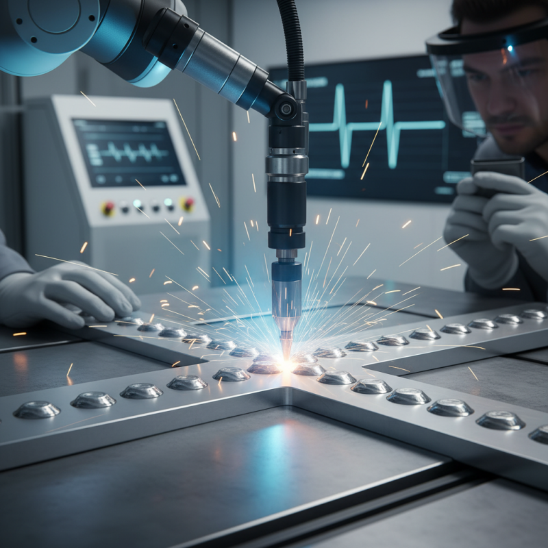 What is Ab Core Tab Welding Techniques and Benefits?