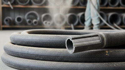 2026 Best Sandblast Rubber Hose Selection Guide?