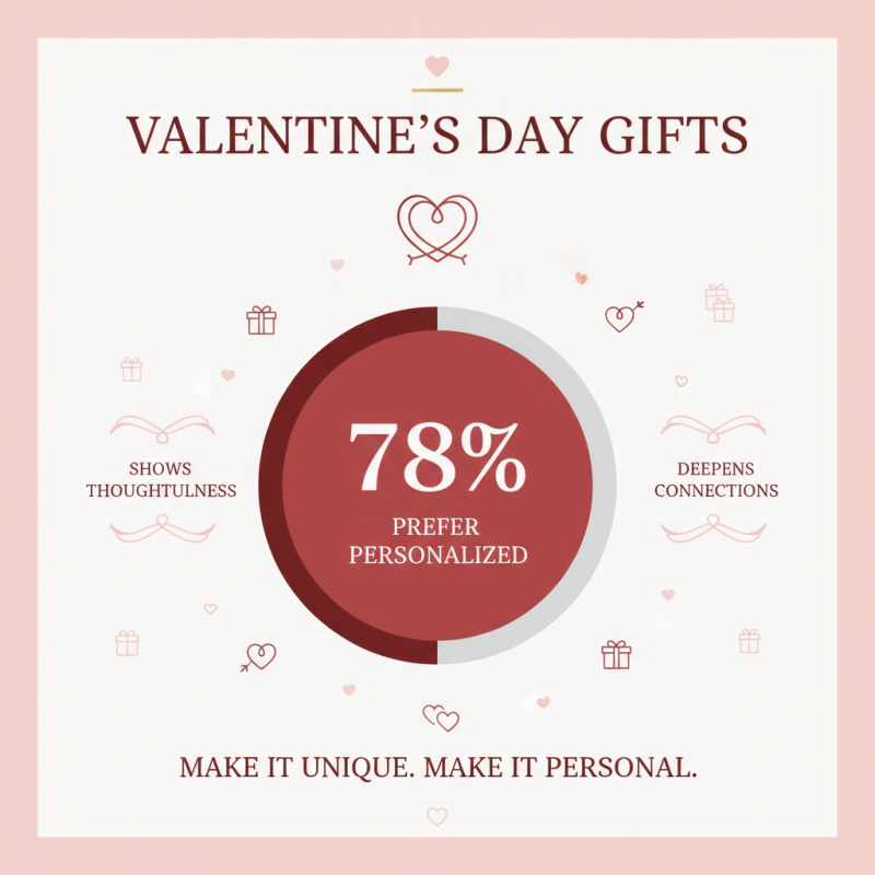 How to Choose the Perfect Valentines Day Gift for Your Loved One?