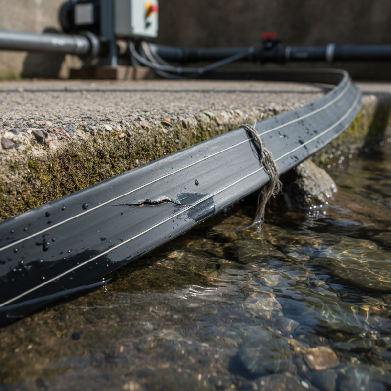 2026 Best Flat Submersible Cable Options for Versatile Applications?