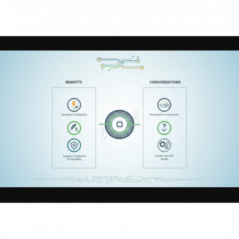 Why Choose Enameled Aluminum Magnet Wire for Your Projects?