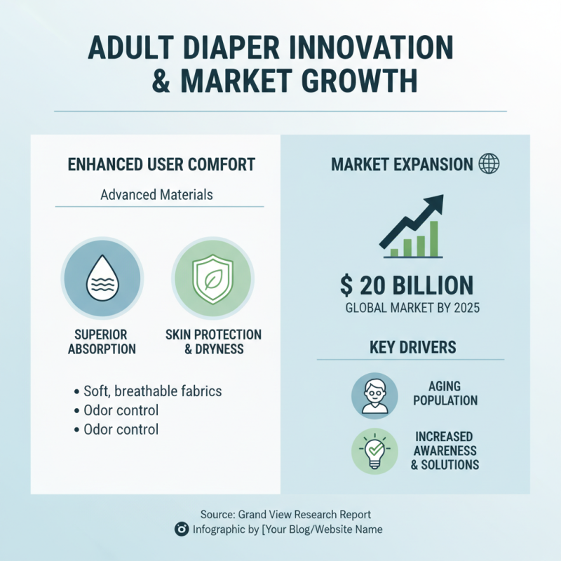What is Adult Diapers and How Do They Work?