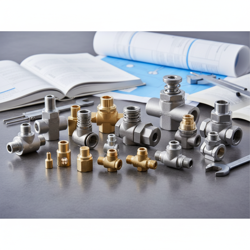 How to Choose the Right Unidirectional Throttle Valves?