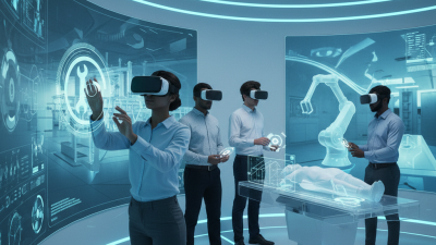 How to Implement Immersive Training for Enhanced Learning?