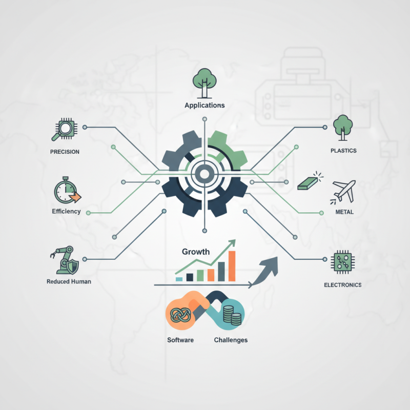 Why Choose a CNC Router for Your Project Benefits and Applications?