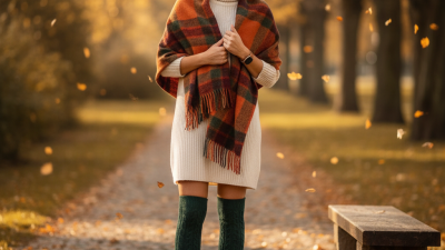 Why Choose Knee High Socks for Ultimate Comfort and Style?