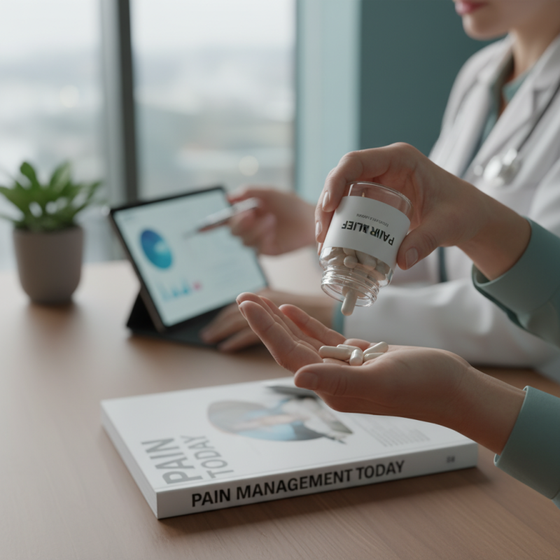 How to Use Pregabalin Medication Effectively for Pain Relief?