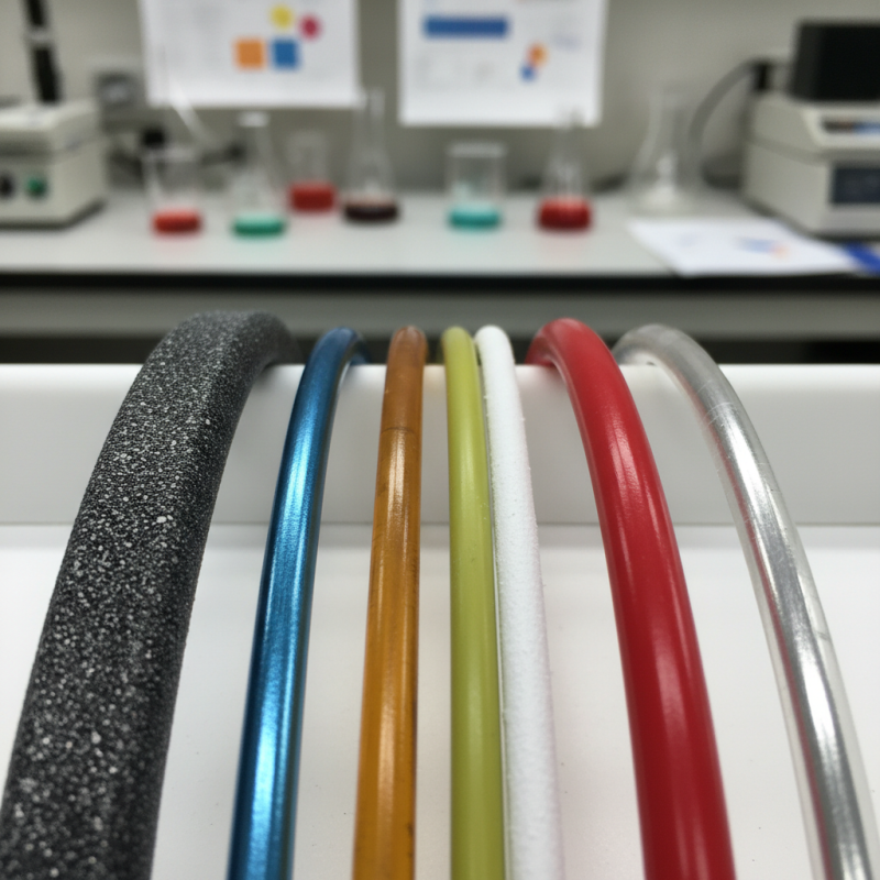2026 How to Choose the Best Aluminum Wire Coating Options?