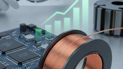 Enameled Aluminum Magnet Wire Tips for Optimal Performance?