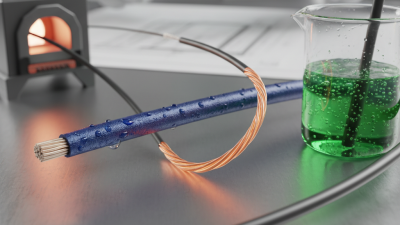 How to Choose the Right Aluminum Wire Coating for Your Needs?