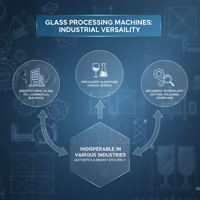 Top 10 Benefits of Using Glass Processing Machines?