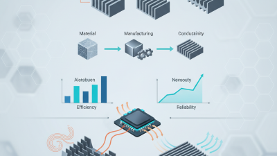 Why Choose Extrusion Heat Sink for Your Cooling Solutions?