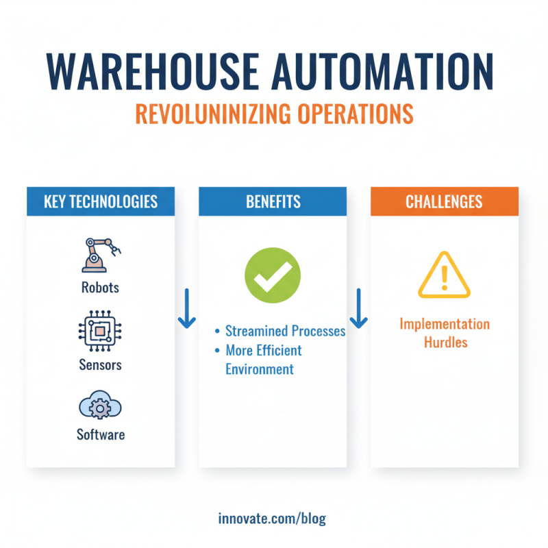 Top Warehouse Guidelines for Efficient Operations and Best Practices?