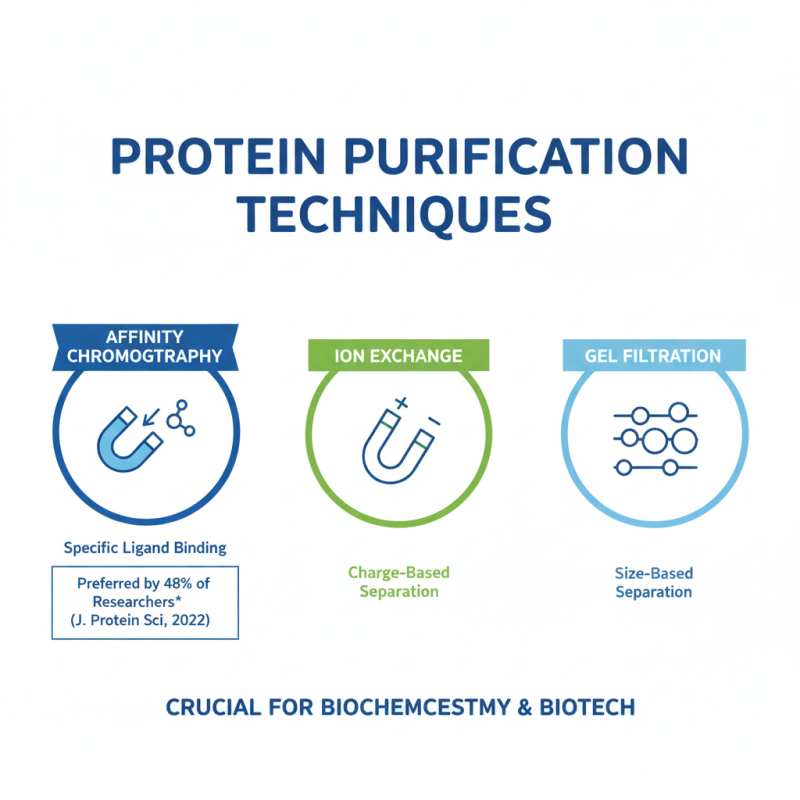How to Achieve Effective Protein Purification Techniques?