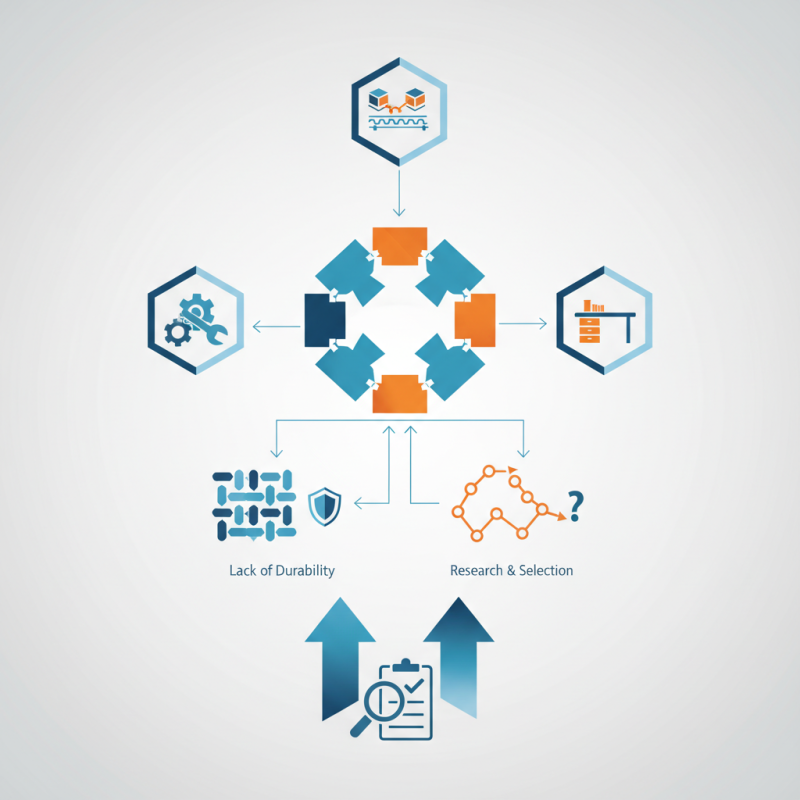 2026 Top Trends in Aluminium T Slot Profile Systems What You Need to Know?