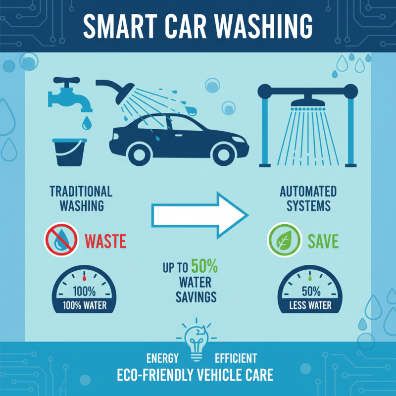 Top 10 Benefits of Automated Car Wash Systems Explained