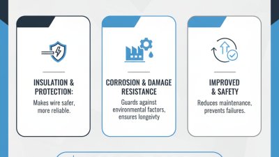 Why is Aluminum Wire Coating Important for Electrical Applications?
