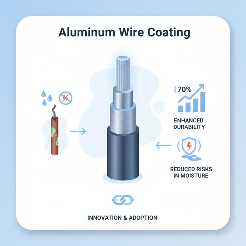 What is Aluminum Wire Coating and Its Benefits?