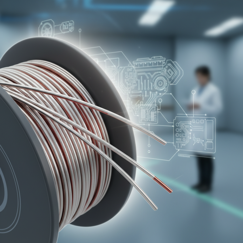 Top 10 Benefits of Enameled Aluminum Magnet Wire Explained?