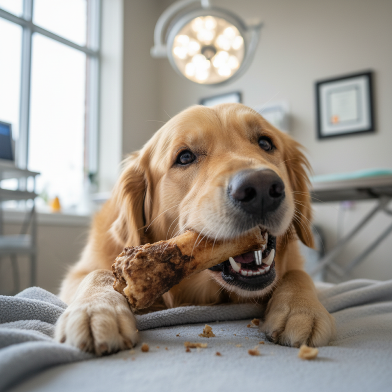 What is Veterinary Dental Implants and How Do They Work?