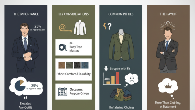 How to Choose the Perfect Men's Jacket for Every Occasion?