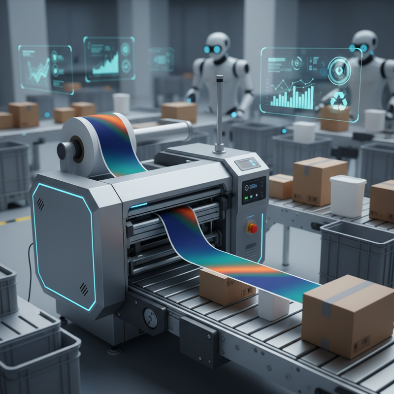 2026 Top Lineless Label Printer Features and Benefits?