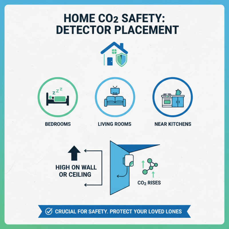 Top 10 Carbon Dioxide Detectors for Home Safety and Health Monitoring?