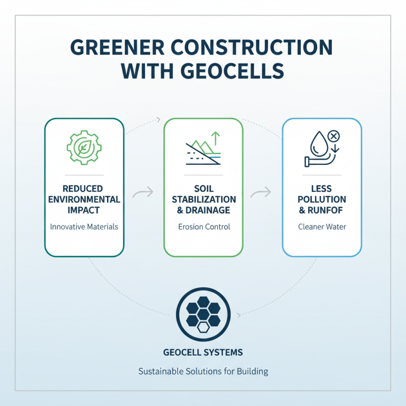 Top 10 Benefits of Baselok Geocell for Your Construction Projects?