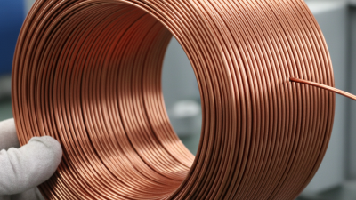 What is Enameled Aluminum Magnet Wire and its Uses?