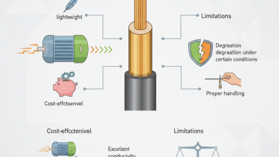 Enameled Aluminum Magnet Wire Uses and Benefits Explained