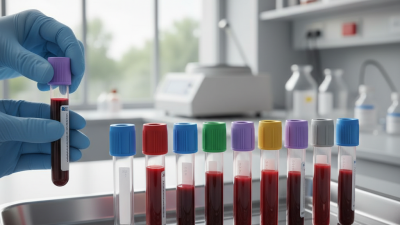 Ultimate Guide to Blood Sample Collection Tubes Tips