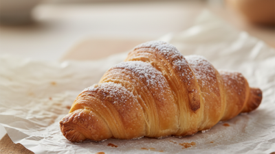Why Choose Butter Paper For Pastry in Baking?