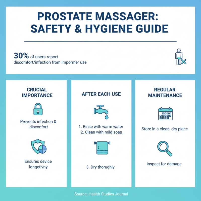 How to Choose the Best Prostate Massager for Men?