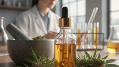 How to Choose Pure Natural CBD Oil for Maximum Benefits?
