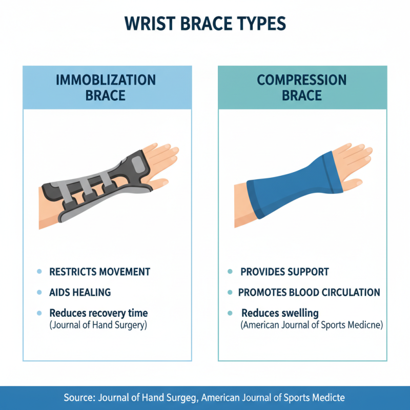 What is a Wrist Brace and How Can It Help You?