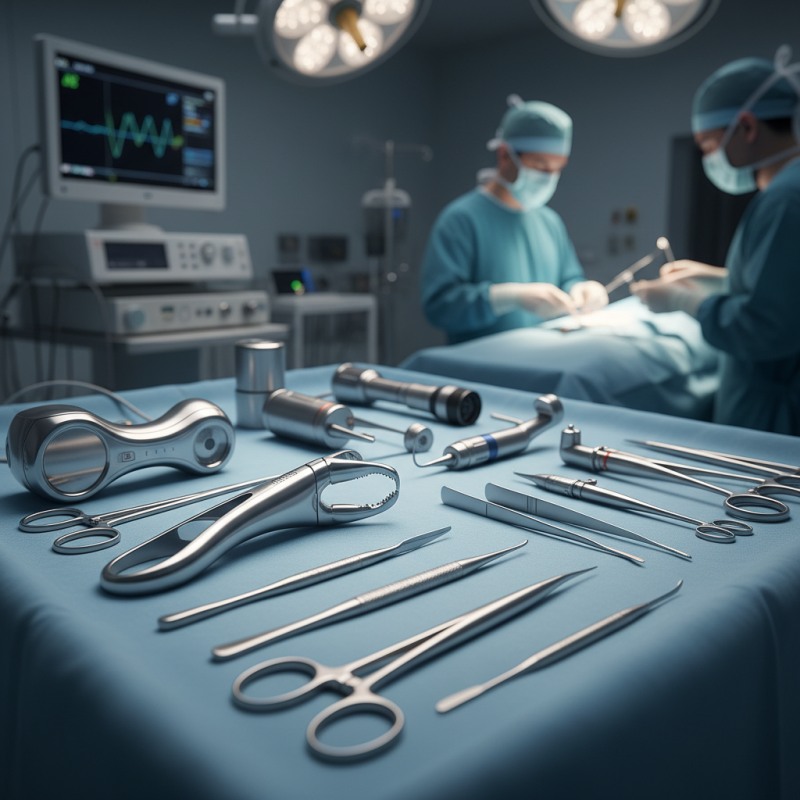Best Surgical Instruments to Buy in 2026 for Medical Use?