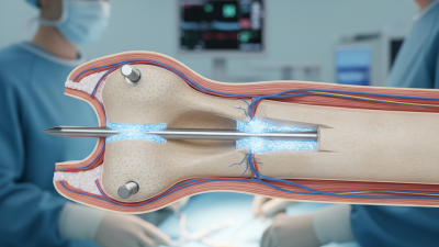 What is Nail Intramedullari and How Does it Work?