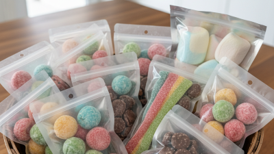 2026 Best Freeze Dry Candy Options What You Need to Know