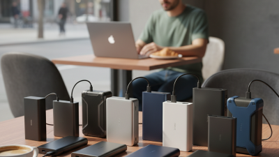 Top 10 Laptop Power Banks You Should Consider Today