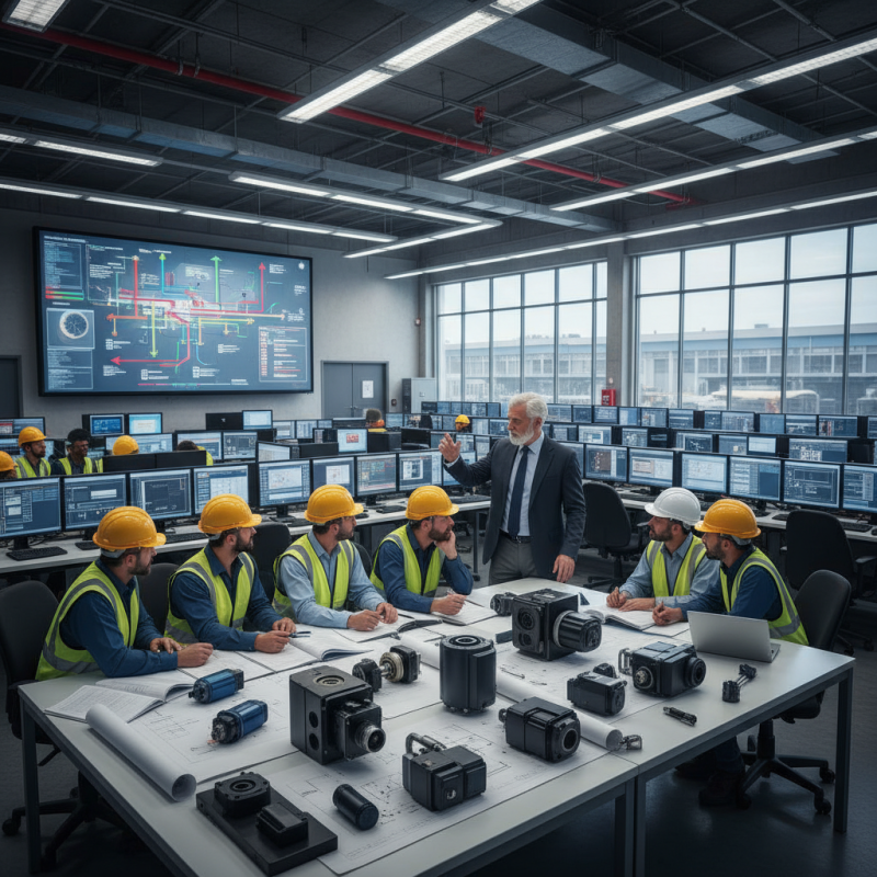 How to Choose the Right Damper Actuator for Your Needs?