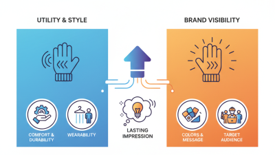 2026 How to Choose the Best Promotional Knitted Gloves?