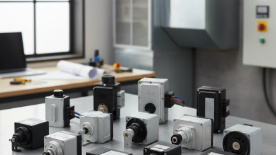 Top 10 Damper Actuator Types You Should Know About?